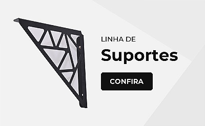 Linha de Suportes