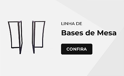 Linha de Bases de Mesa