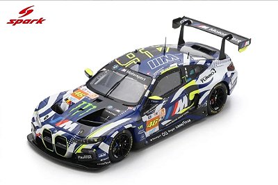 PRE VENDA - SPARK - BMW M4 GT3 V. Rossi #46 TEAM WRT 24Hrs LeMans 2024