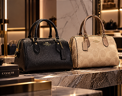Bolsas Luxo