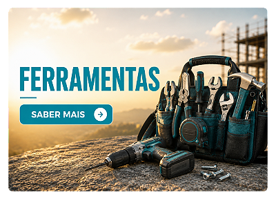 FERRAMENTAS