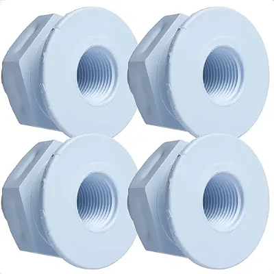 NICHO P/ LED PISCINA DE FIBRA DE VIDRO