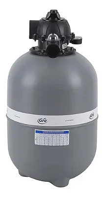 FILTRO P/ PISCINA DE ATÉ 42 MIL LITROS GRE400