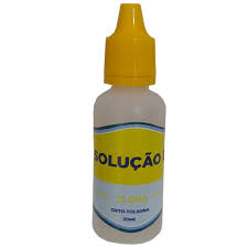REAGENTE CLORO