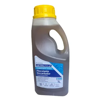 CLARIFICANTE ASTRALPOOL 1L