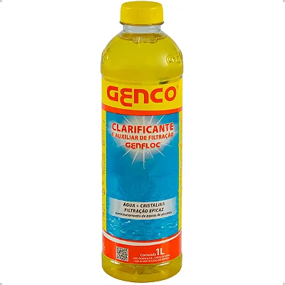 CLARIFICANTE GENCO 1L