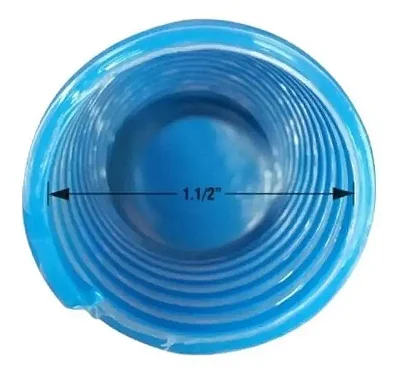 MANGUEIRA ECOLOGICA S/ SILICONE 38mm