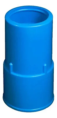 PONTEIRA P/ MANGUIERA DE ASPIRAÇÃO 38mm