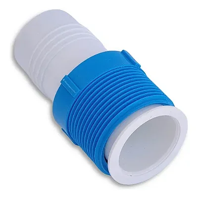 ADAPTADOR MANGUEIRA ASPIRAÇÃO 37mm