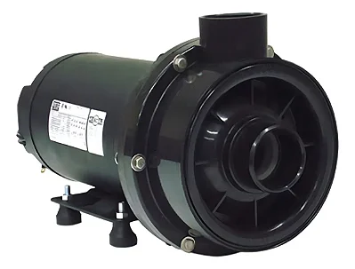 BOMBA DANCOR 1/2 CV 127/220V SEM PRÉ FILTRO