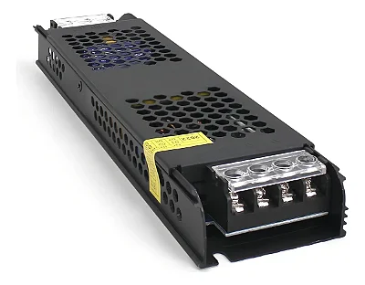FONTE CHAVEADA 15A 12V