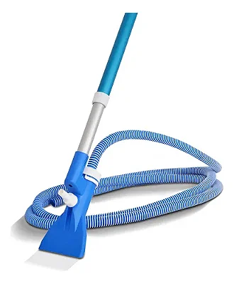 ASPIRADOR MANUAL VENTURI NETUNO