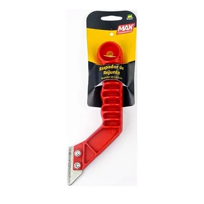 RASPADOR REMOVEDOR DE REJUNTE PROFISSIONAL 1 LÂMINA