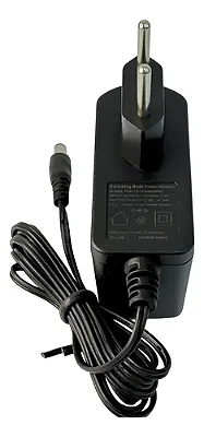 FONTE ALIMENTAÇÃO 12V 2A SLIM PRETA