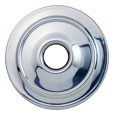 DISPOSITIVO DE RETORNO INOX P/ PISCINA DE ALVENARIA