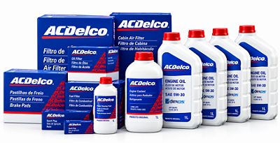 ACDelco