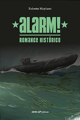 Alarm - Romance Histórico