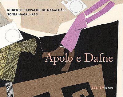 Apolo e Dafne: Mitologia para crianças