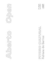 Aberto Open