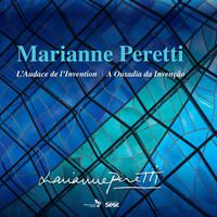 Marianne Peretti