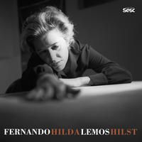 Fernando Lemos Hilda Hilst