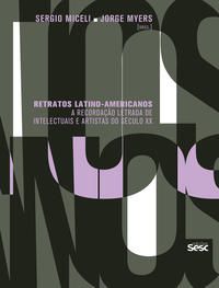 Retratos latino-americanos