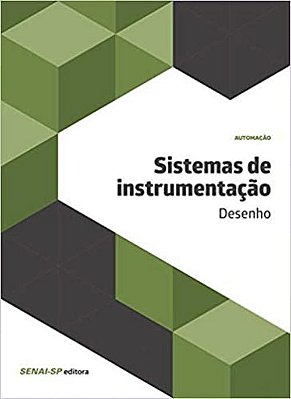 Sistema de Instrumentação. Desenho