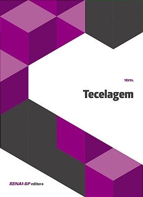 Tecelagem - Coleção Têxtil