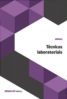 Técnicas Laboratoriais - Coleção Química