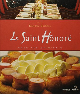 Le Saint Honoré