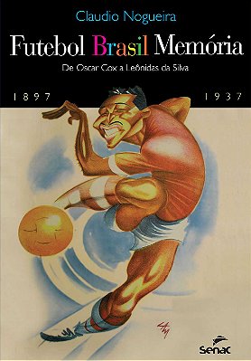 Futebol Brasil Memória