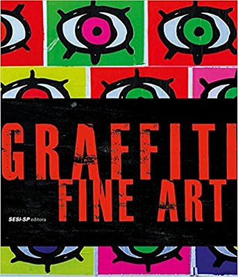 Graffiti Fine Art