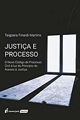 Justiça e Processo