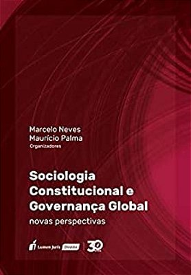 Sociologia Constitucional e Governança Global