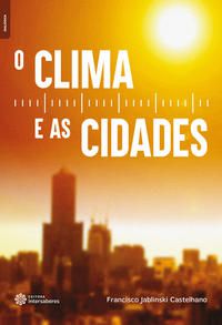 O clima e as cidades