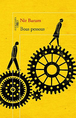 Boas pessoas