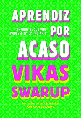 Aprendiz por acaso