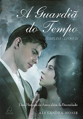 Guardiã do Tempo: Volume 2