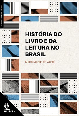 História do livro e da leitura no Brasil