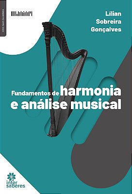 Fundamentos de harmonia e análise musical