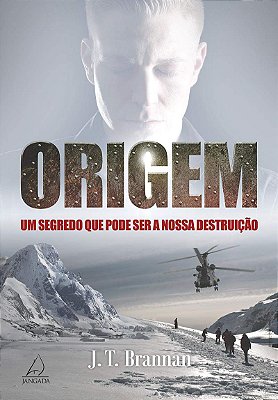 Origem: Um Segredo Que Pode Ser A Nossa Destruição