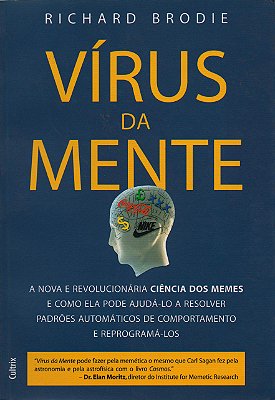 O Vírus da Mente
