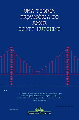 Uma teoria provisória do amor