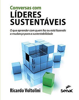 Conversas com líderes sustentáveis