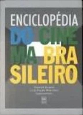 Enciclopédia do Cinema Brasileiro - 02 Edição
