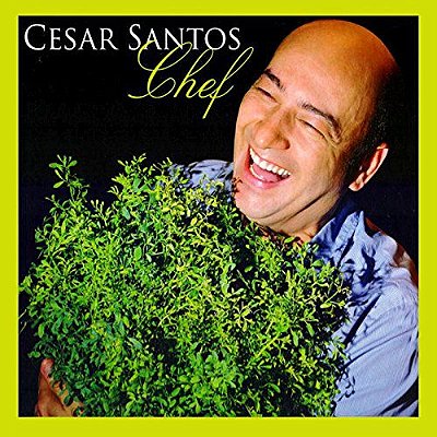Chef Cesar Santos