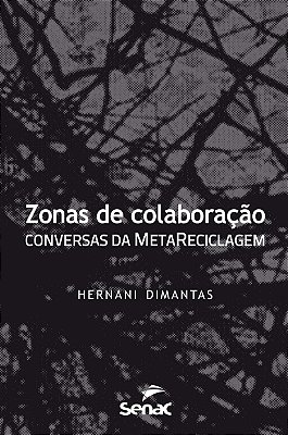 Zonas de colaboração: Conversas da metaReciclagem