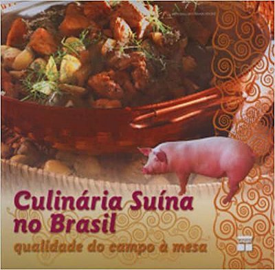Culinária Suína No Brasil