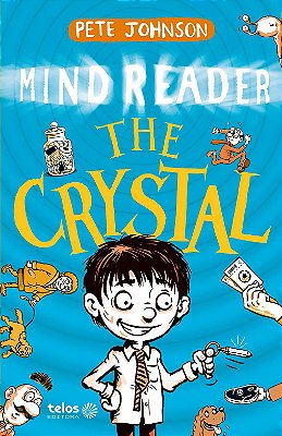 The crystal - Mind Reader