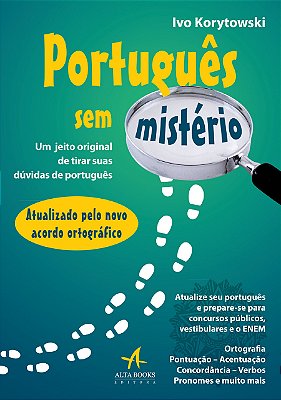 Português Sem Mistério